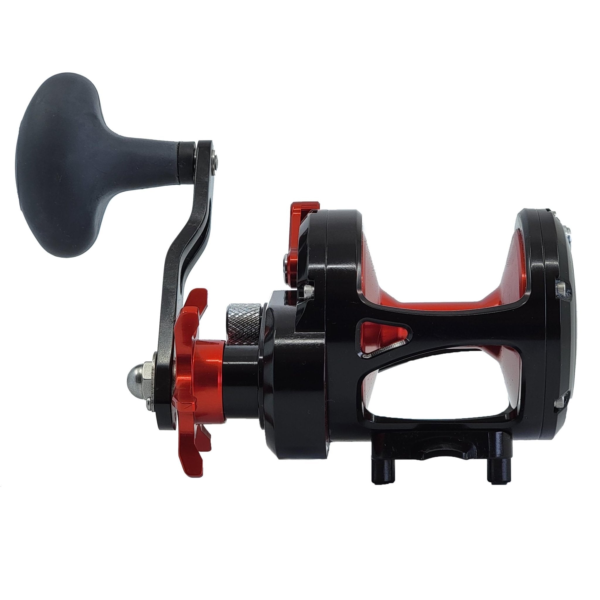 Avet MXL 5.8 Star Drag Reels – CharkBait!