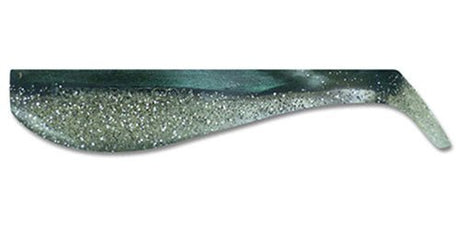 Big Hammer 2" Swimbaits paquet de 10