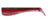 Big Hammer 5" Swimbaits - Redrum
