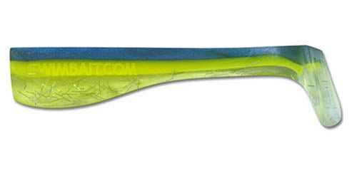 Big Hammer Swimbait - 5