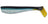 Big Hammer 5" Swimbaits - Electric Eye