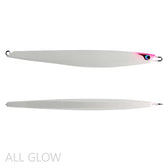 Bozles ChaCha Zinc Slow Pitch Jigs