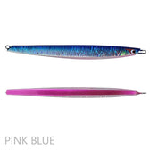 Bozles ChaCha Zinc Slow Pitch Jigs