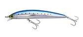 Yo-Zuri Hydro Minnow LC Long Cast