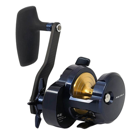 Daiwa JDM Saltiga 15 Slow Pitch Jigging Reels