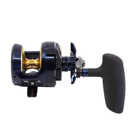 Daiwa JDM Saltiga 15 Slow Pitch Jigging Reels