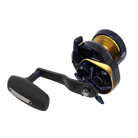 Daiwa JDM Saltiga 15 Slow Pitch Jigging Reels