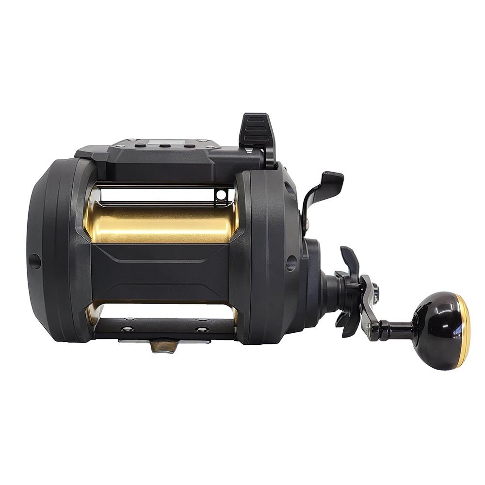 Daiwa Tanacom 1200 Electric Reel