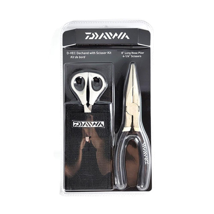 Daiwa Deckhand Tool Kit