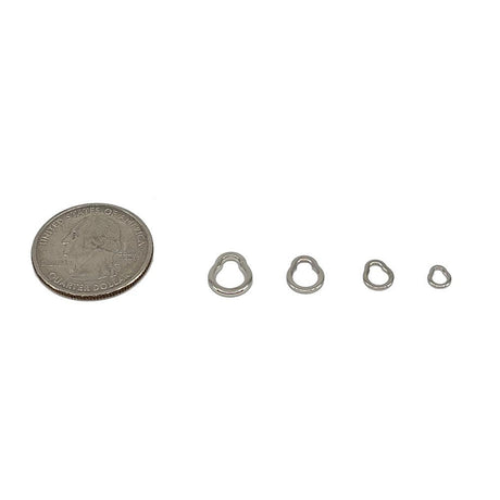 Decoy R-6 GP Solid Rings 12-Pack