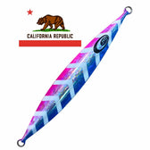 JYG Pro Deep Slow Pitch Jigs