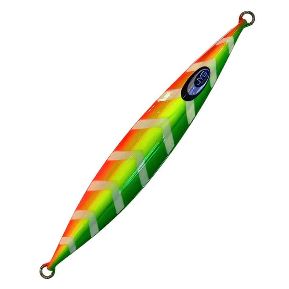 JYG Pro Deep Slow Pitch Jigs – CharkBait!