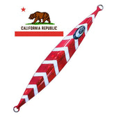 JYG Pro Deep Slow Pitch Jigs