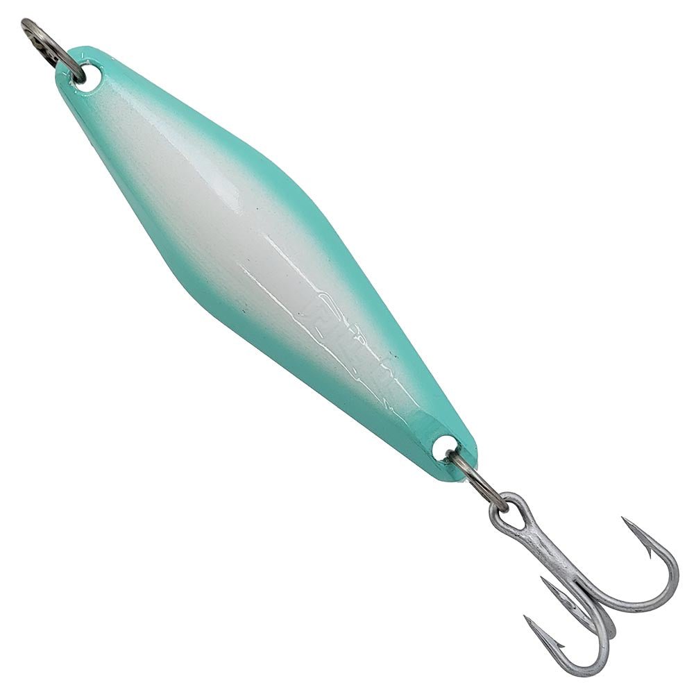 Duran DFP Brass Yoyo Iron Jigs – CharkBait!