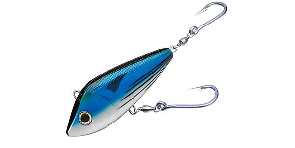 Yo-Zuri R1158 Bonita Lure Skip Jack Tuna