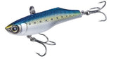 Yo-Zuri High Speed Vibe Hard Baits
