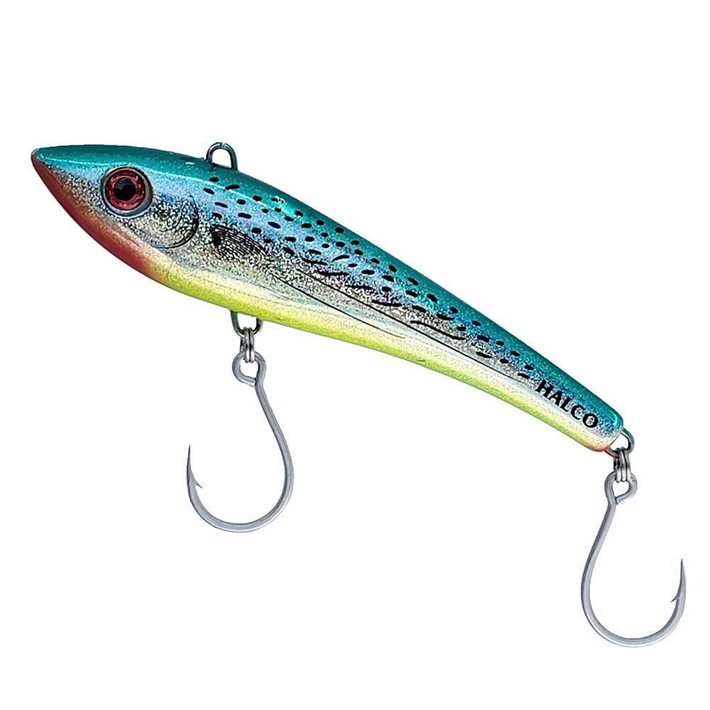 Halco Max 220 Trolling Lures – CharkBait!