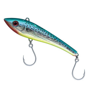 Halco Max 190 Trolling Lures - Bonito