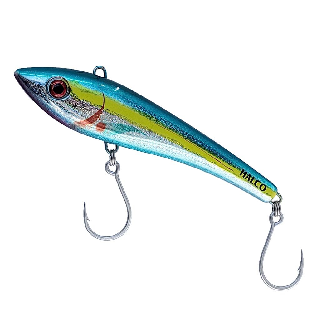 Halco Max 220 Lure
