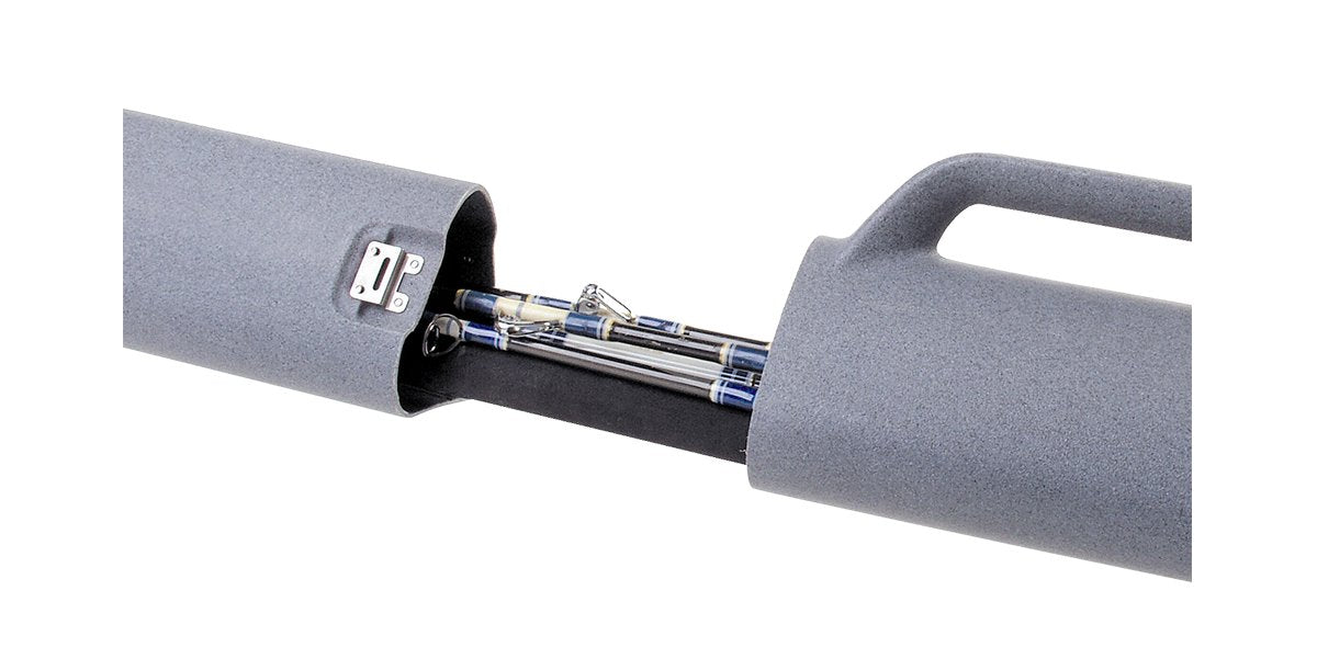 SKB 7500 Rigid Rod Case – CharkBait!