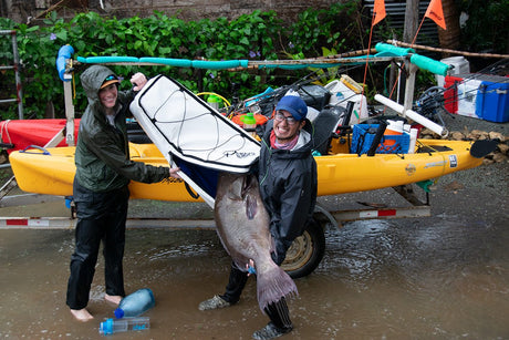 Reliable Insulated Kayak Cooler Bags