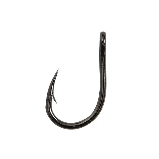 Mustad 36330NP-DS Inline 4X Treble Hooks Size 3/0 Jagged Tooth