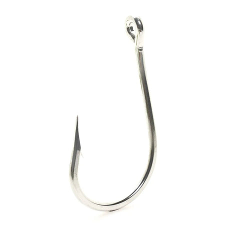 Mustad 7982HS Stainless Double Tuna Hooks 10pk Mustad 7982HS Stainless Double Tuna Hooks 10pk
