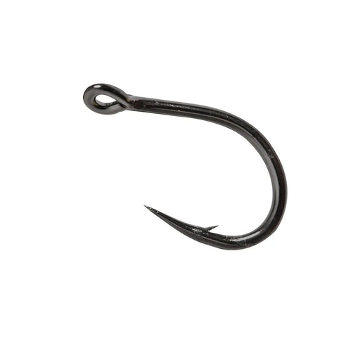 Mustad BBS Carp Fishing Hooks (25 hooks 5pks Lot) Size 4 WEED HOOK  60562NP-TX