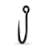 Mustad 94140BN 3X Live Bait Hooks – CharkBait! Mustad 94140BN 3X Live Bait Hooks – CharkBait!
