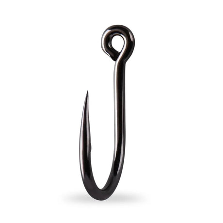 Mustad 94140BN 3X Live Bait Hooks