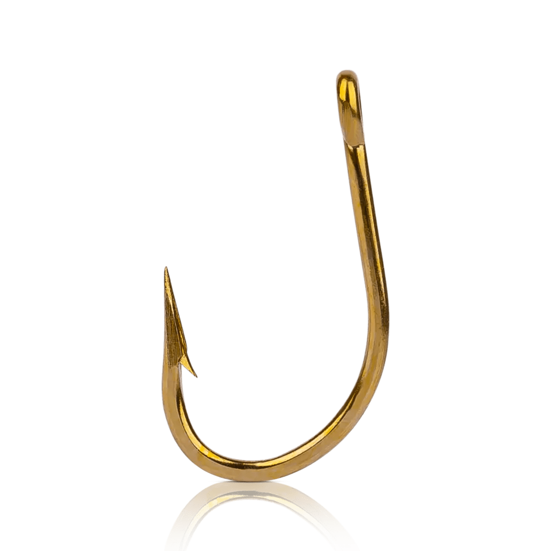 baited hook fishing Trident Bait Buster Long Shank J Hooks-BK-series The classic OShaughnessy hook range is perfect for heavy duty Live Bait
