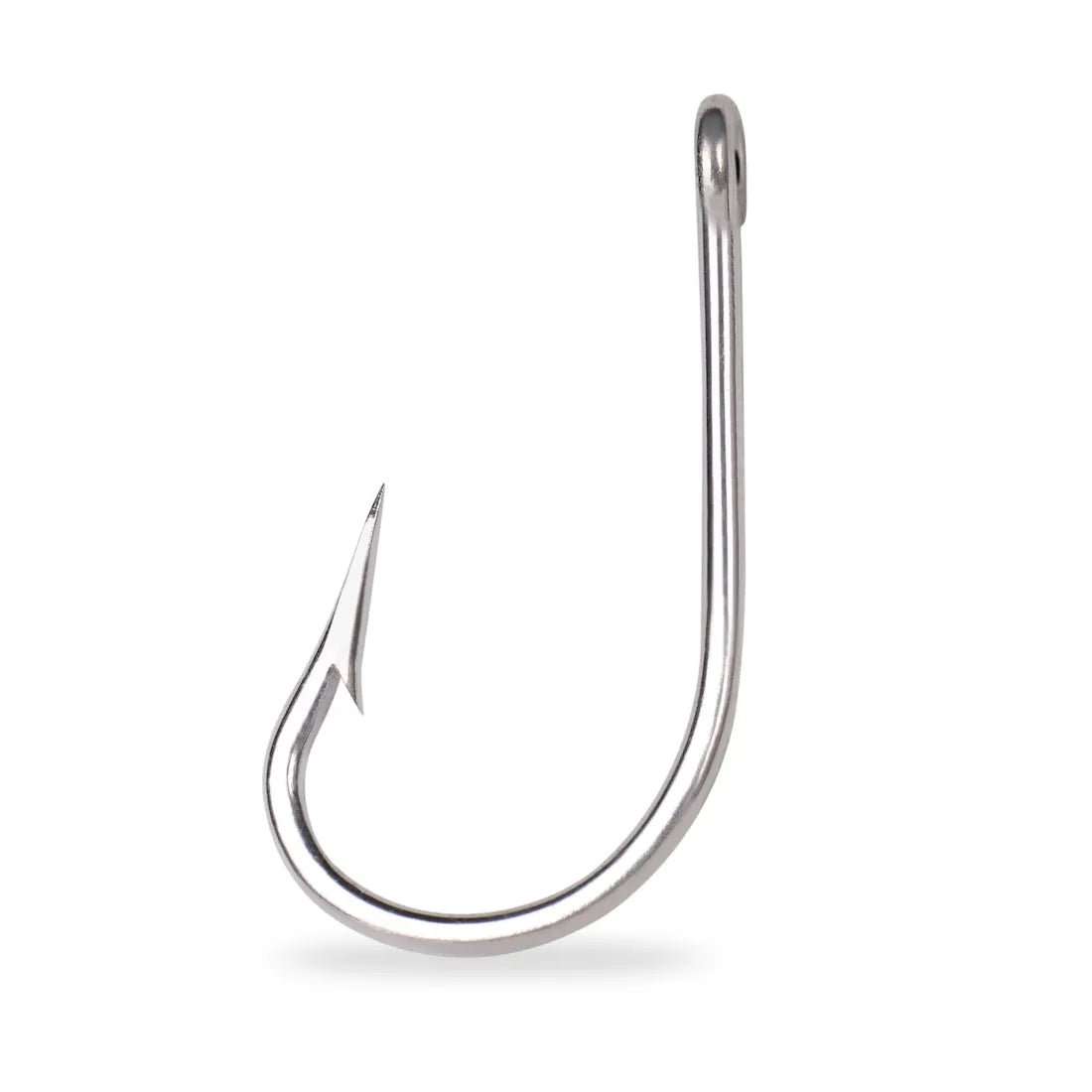 civil war fish hooks for sale Mustad Stainless Southern & Tuna Hook 7691S 9/0 10CT Rod Length:2.28m DAIWA Aird LT - tuna hooks bend point.