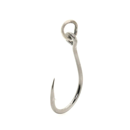 Mustad R39942 Ultra Point Ringed Circle Hooks Size 8/0 Jagged Tooth Tackle