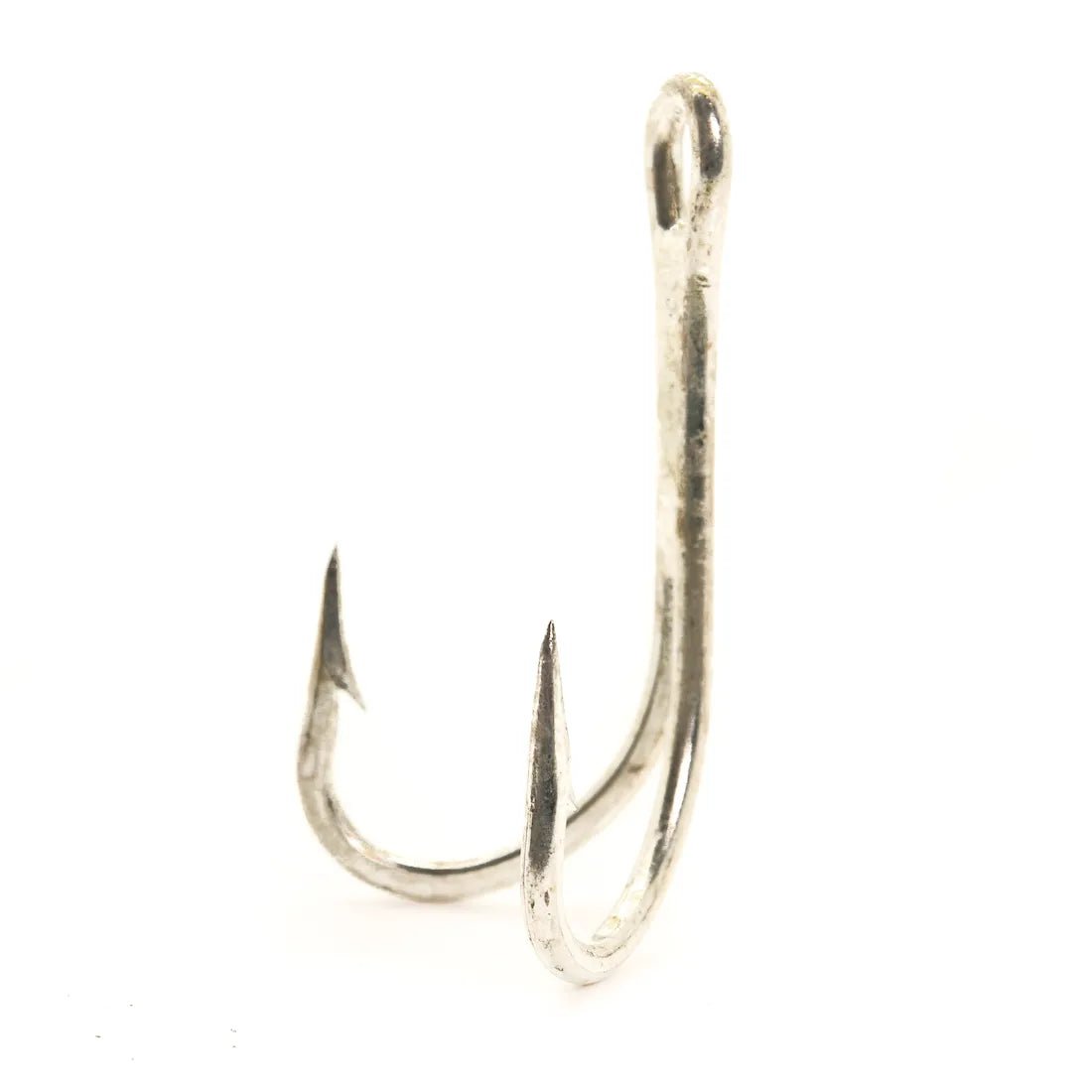 double fishing hook closed shank 1 0 Mustad Tuna Best Gear Available with either Marlin Decathlon Tele 240 Lure Model:No. 8B