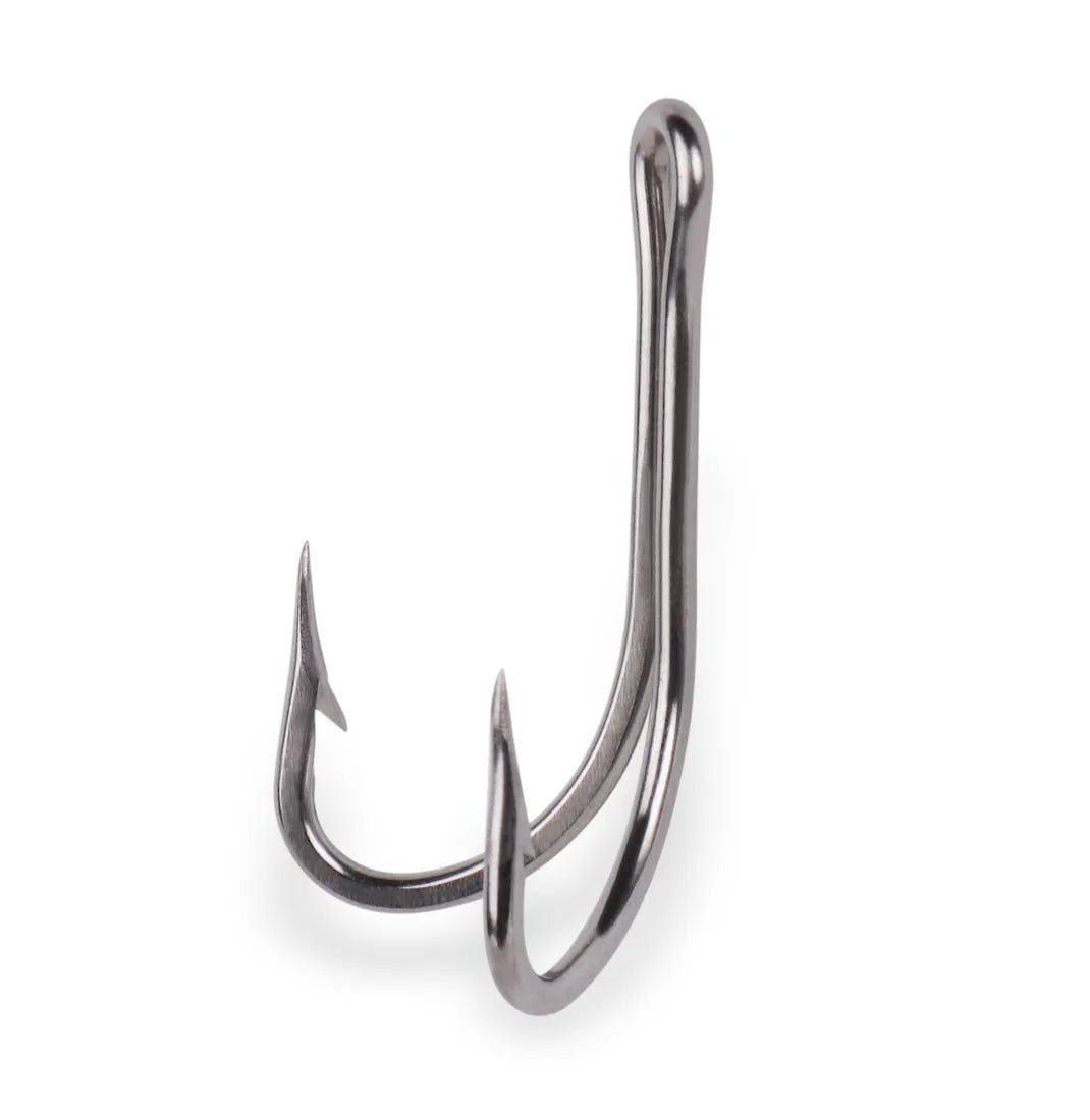 Mustad Double Troll Hook