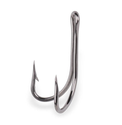 1 x Mustad 7691S Size 10/0 Stainless Steel Southern and Tuna Big Game Hook
