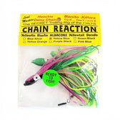 LM Chain Reaction Trolling Lures