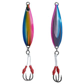 LM Fall Flat Jim's Jigs