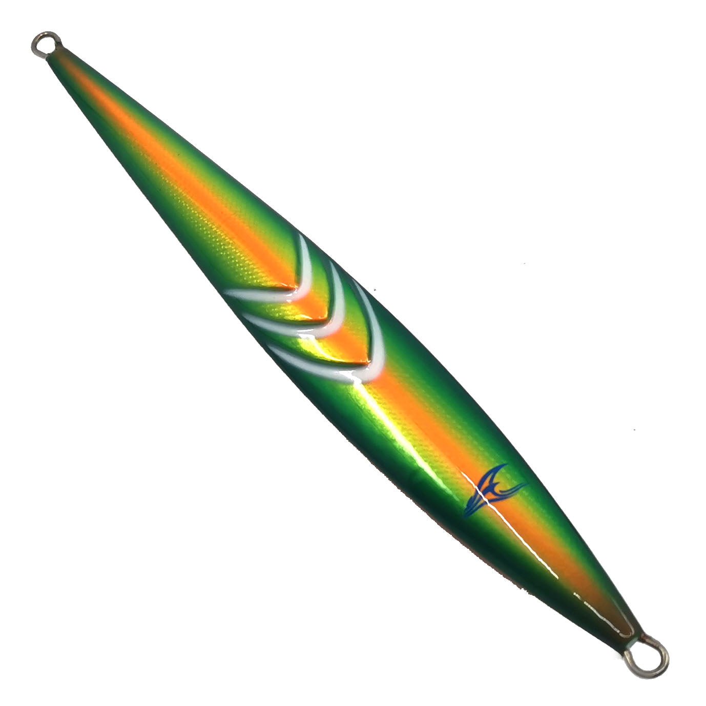 Oceans Legacy Long Contact Slow Pitch Jigs