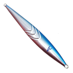 Oceans Legacy Long Contact Slow Pitch Jigs - Sardine