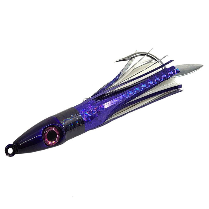 MagBay Wahoo Bomb Casting Lures — Charkbait