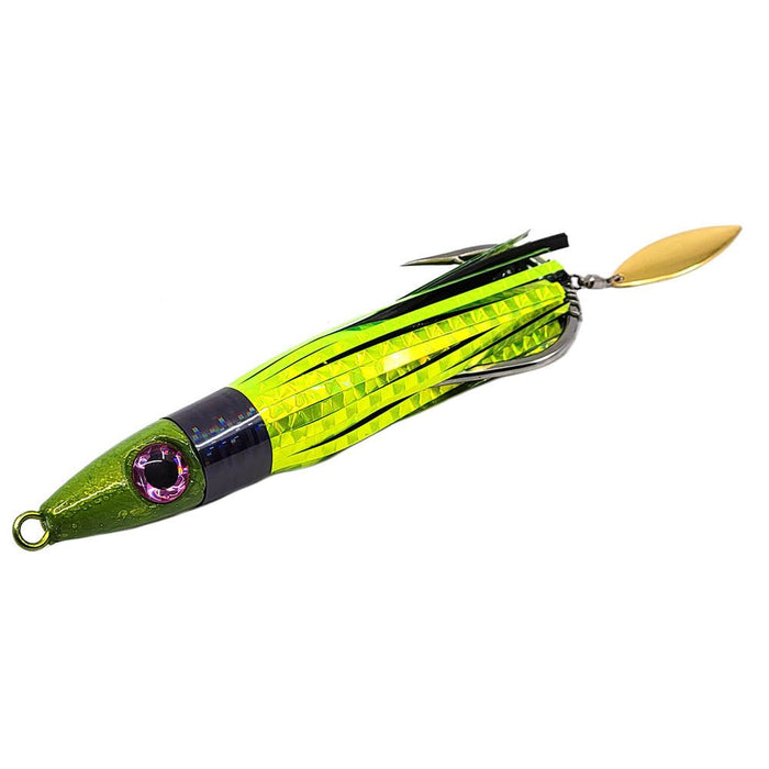MagBay Wahoo Bomb Casting Lures