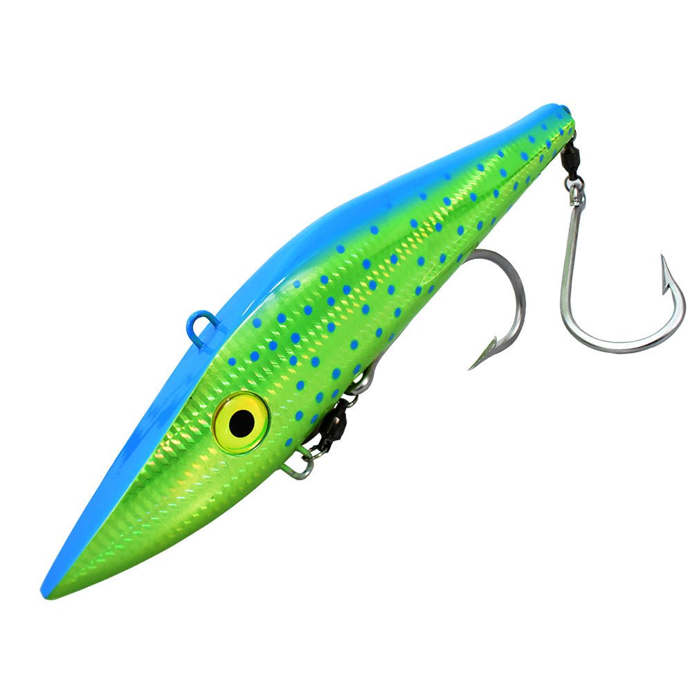 fast track fishing lures MagBay MagTrak 10
