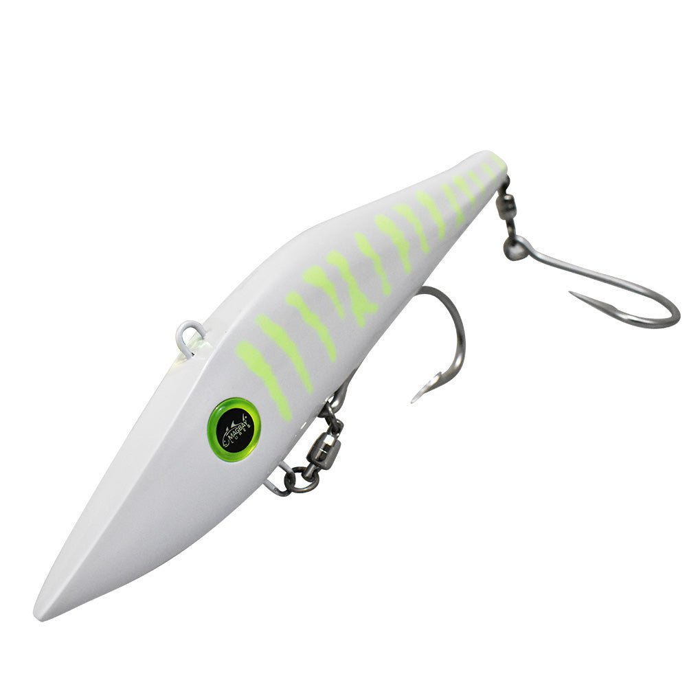 fast track fishing lures MagBay MagTrak 10