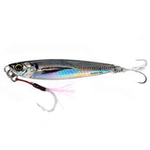 Major Craft JigPara Livebait Jigs