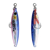 Major Craft JigPara TG Tungsten Jigs