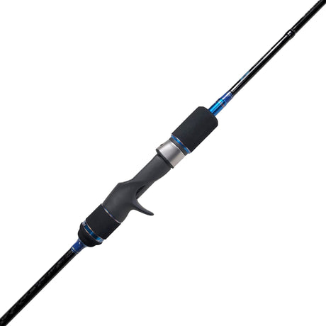 Oceans Legacy Elementus Slow Jigging Rods