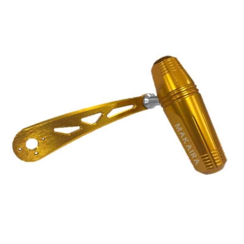 Okuma Makaira Power Cranking Handle – CharkBait!