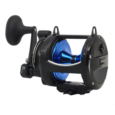 harga reel okuma makaira 10000 Okuma Makaira Saltwater Spinning Reels