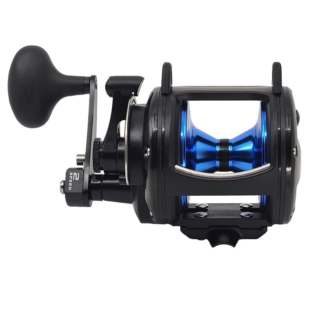 Okuma Drag Reel Solterra SLX